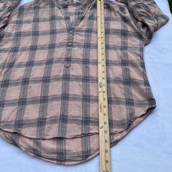 Lucky Brand top - Picture 8 of 9